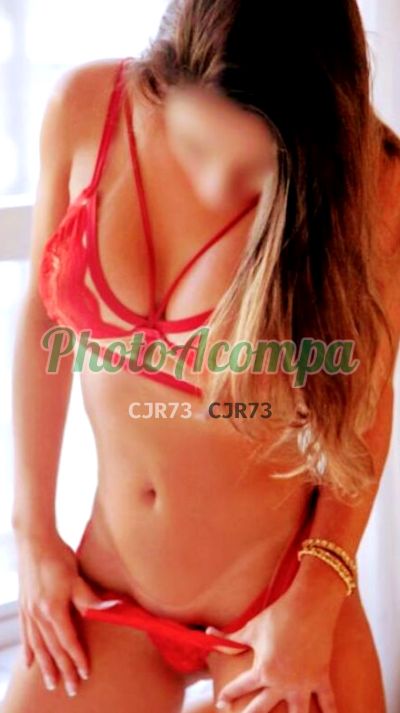 Pietra, garota de programa em São José do Rio Preto