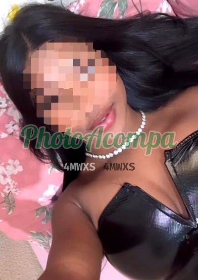 Mirella (21) 97859-1748, acompanhante no Flamengo (RJ)