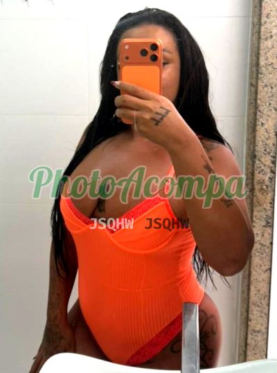 Vivi Mel (21) 99712-0474 - acompanhante em Niterói