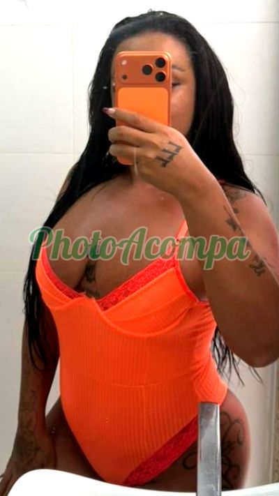Vivi Mel (21) 99712-0474, acompanhante em Niterói