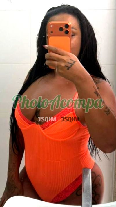 Vivi Mel (21) 99712-0474, acompanhante em Niterói
