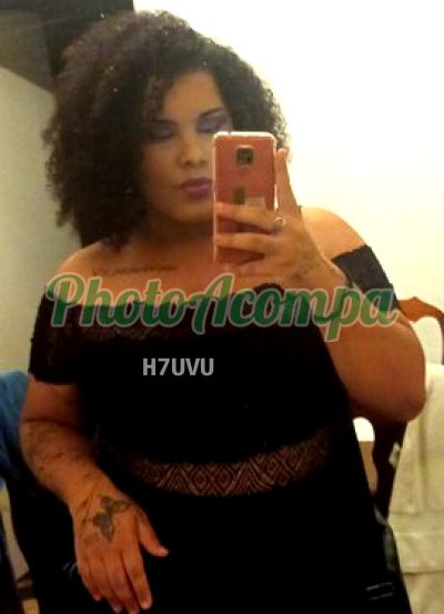 Becca safadinha, travesti em Belo Horizonte