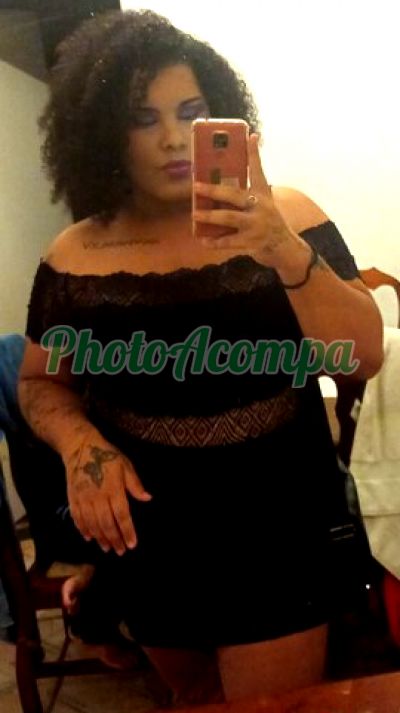Becca safadinha, Travesti em Belo Horizonte