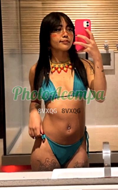 May (11) 98415-5976, escort em Barueri