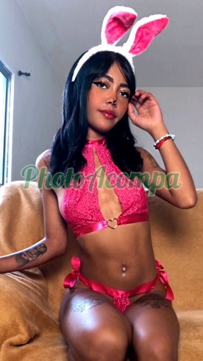 May (11) 98415-5976, Escort em Barueri