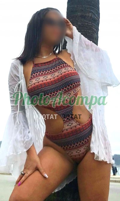 Maira, escort em Copacabana (RJ)