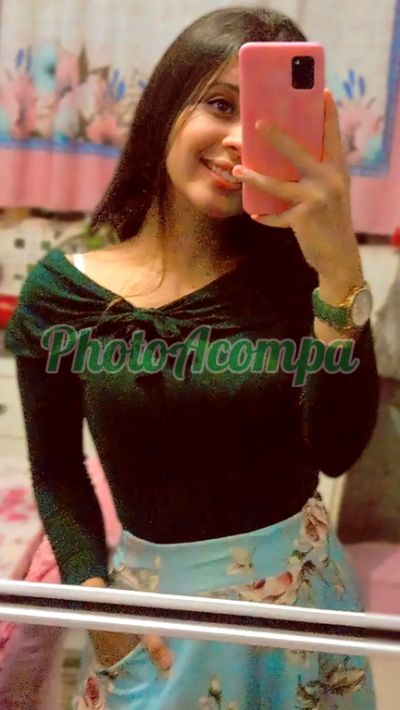 Regina, garota de programa em Paulínia