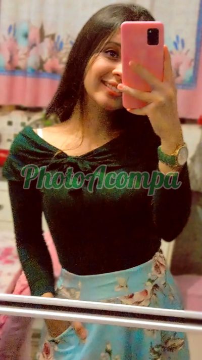 Regina, garota de programa em Paulínia