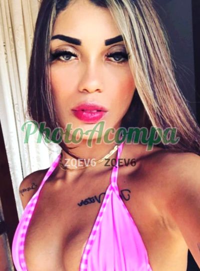 Ketelyn, escort em Feijó
