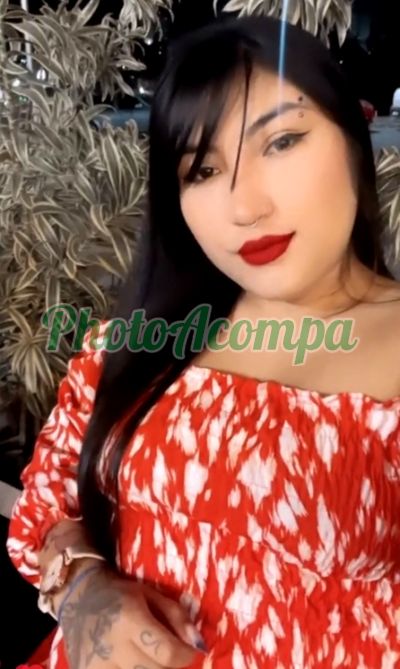 Japa, escort em Betim