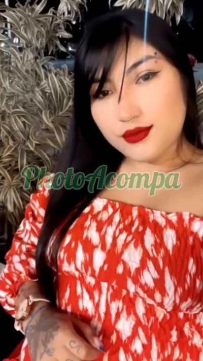 Japa, escort em Betim