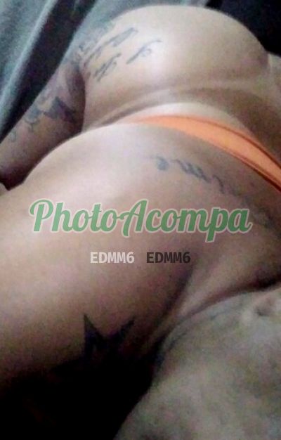 Srt Fatureto, acompanhante em Uberaba