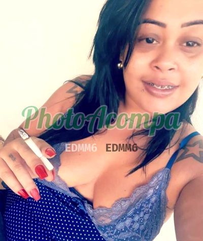 Srt Fatureto, escort em Uberaba