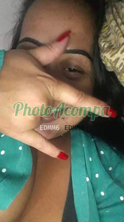 Srt Fatureto, garota de programa em Uberaba