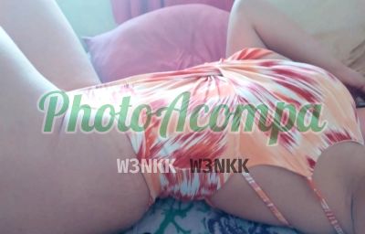 Bella, escort em Belo Horizonte