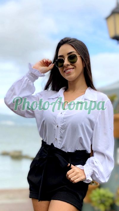 Renata, escort em Osasco