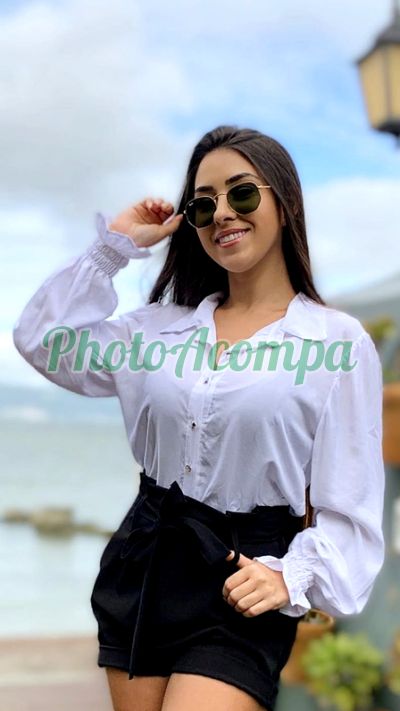 Renata, escort em Osasco