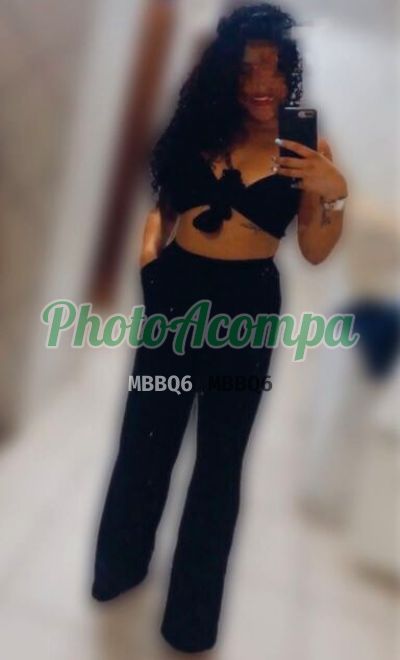 Beatriz, garota de programa em Praia Grande