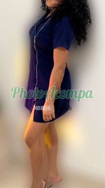 Beatriz, acompanhante em Praia Grande