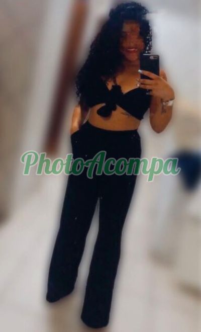 Beatriz, garota de programa em Praia Grande