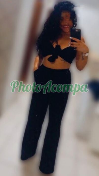 Beatriz, garota de programa em Praia Grande