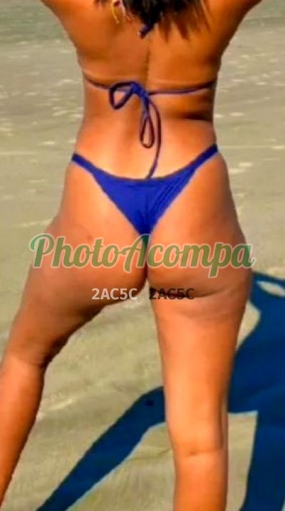 Luana Betraiz, acompanhante em Suzano