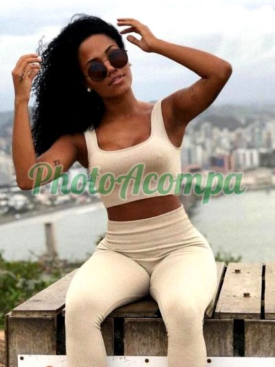 Luara, acompanhante em Jundiaí
