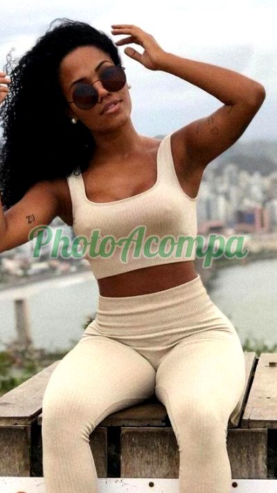 Luara, acompanhante em Jundiaí