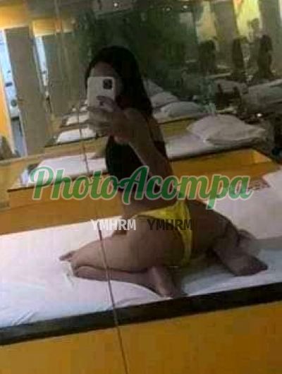 Kayara Barbosa, trans em Belém