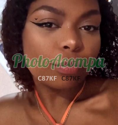 Maya, acompanhante em Carapicuíba
