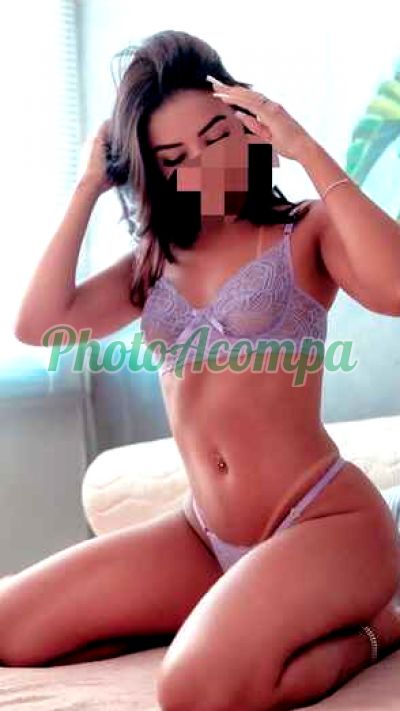 Lara Fonseca, garota de programa em Campinas