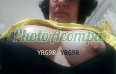 Tati, garota de programa em São José dos Campos