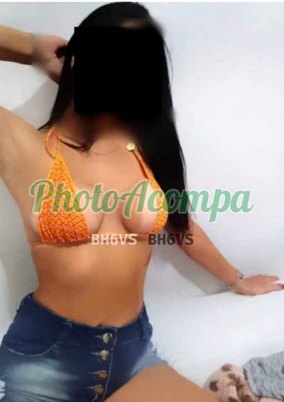 Marina, acompanhante em Ilhabela