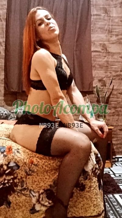 Danny, transex em Belém