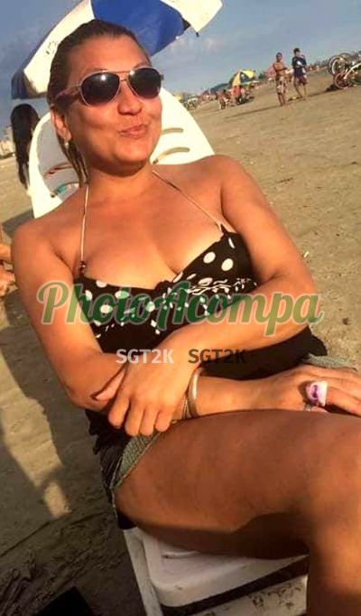 Chambinho, escort em Cubatão