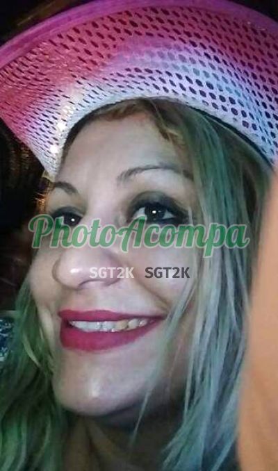 Chambinho, garota de programa em Cubatão
