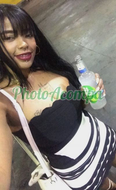 Jhuly Hellen, escort em Ribeirão Preto