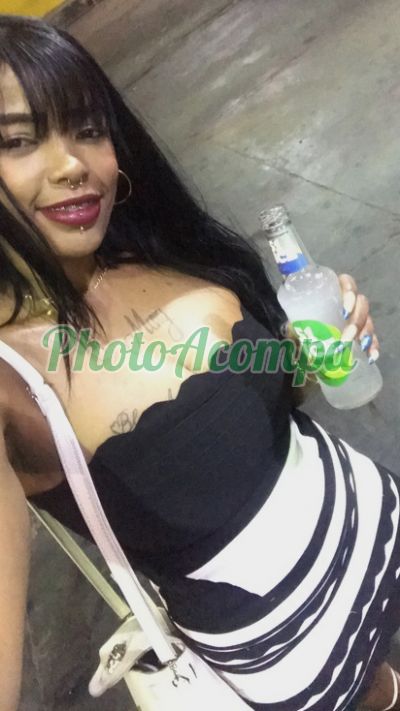 Jhuly Hellen, escort em Ribeirão Preto