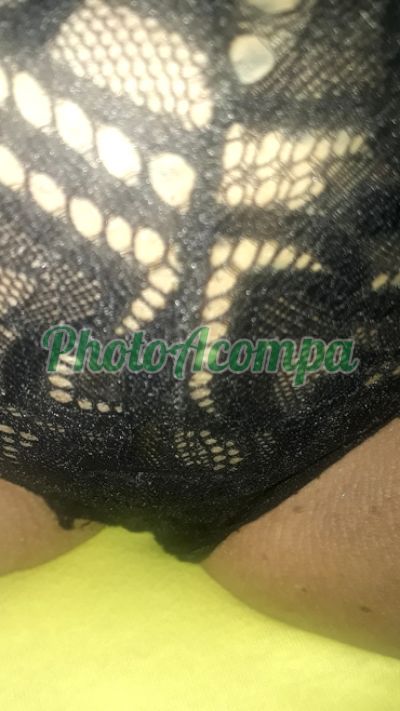 Ana Julia, acompanhante em Castanhal