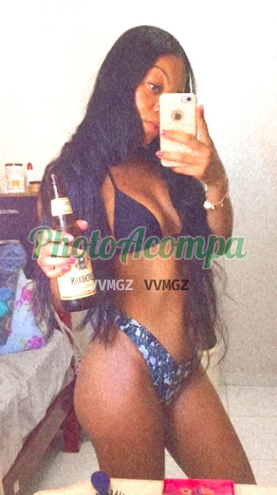 Jasmim, acompanhante no Rio de Janeiro