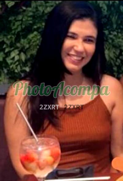 Zara, acompanhante em Araraquara