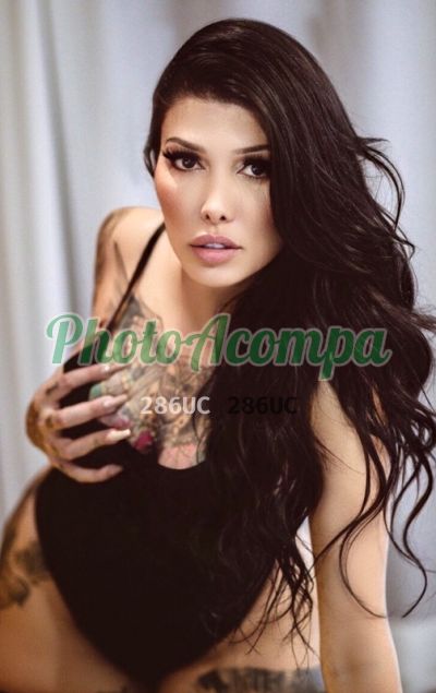 Daminni, transex no ABC Paulista