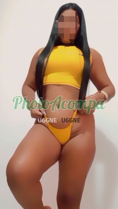 Julinha, acompanhante em Maricá