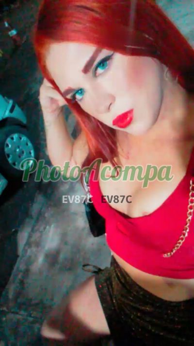 Vitoria Emanuelly, trans em Teresina