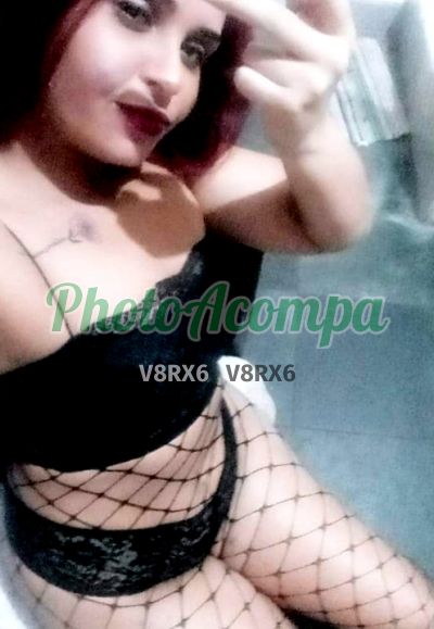 Juliana, garota de programa em São Bernardo do Campo (ABC Paulista)