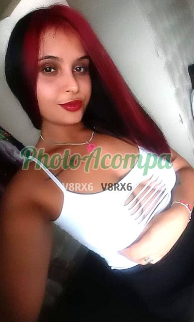 Juliana, escort em São Bernardo do Campo (ABC Paulista)