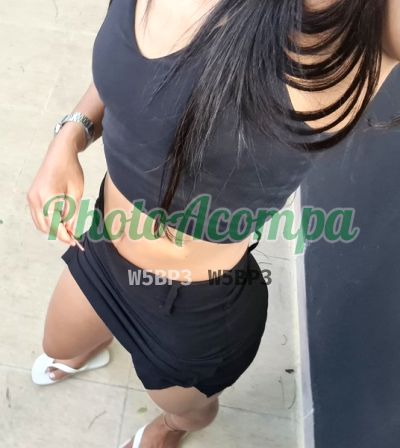 Sofia, acompanhante em Santana (SP)