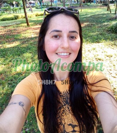 Karina Prado (11) 95735-1638, Garota de programa em São José dos Campos