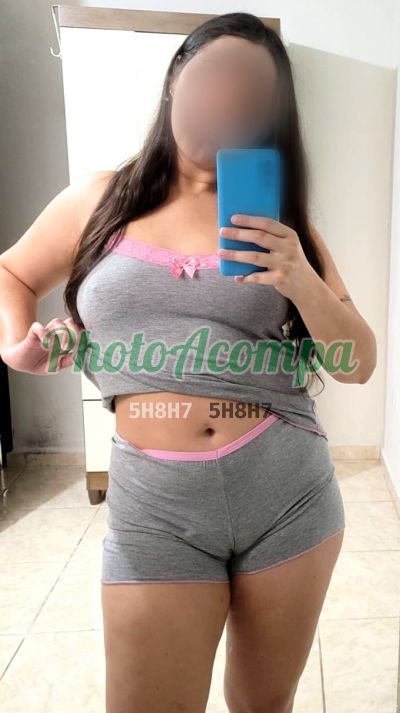 Karina Prado (11) 95735-1638, acompanhante em Jacareí