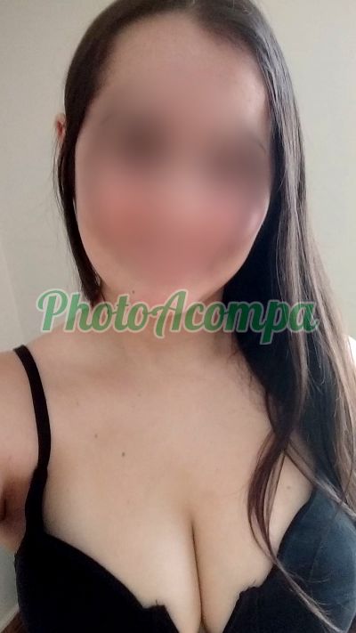 Karina Prado (11) 95735-1638, garota de programa em Jacareí